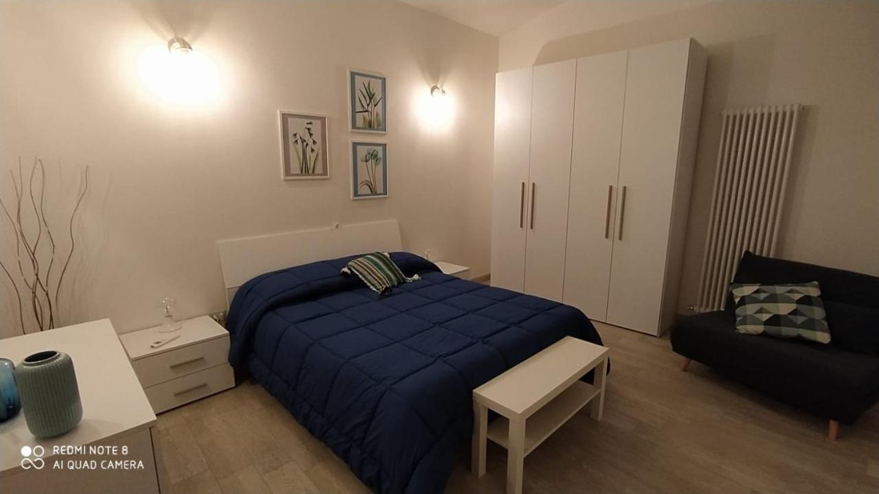 Le Logge Casa Vacanze Montepescali Exterior foto