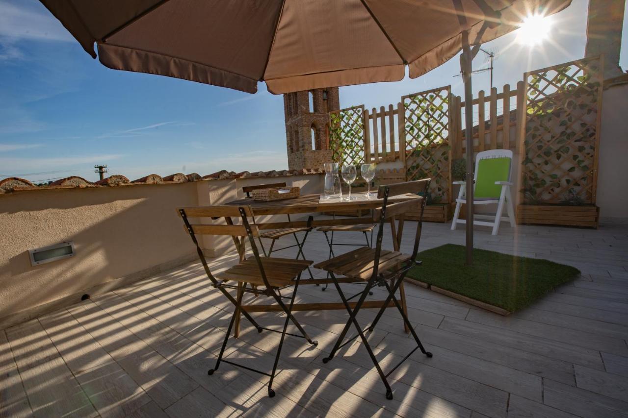 Le Logge Casa Vacanze Montepescali Exterior foto